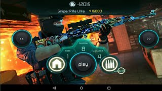 Counter terrorist 2 sniper gun shooting game play mod apk counter terrorist 2 gun shooting game 👌👌 screenshot 4