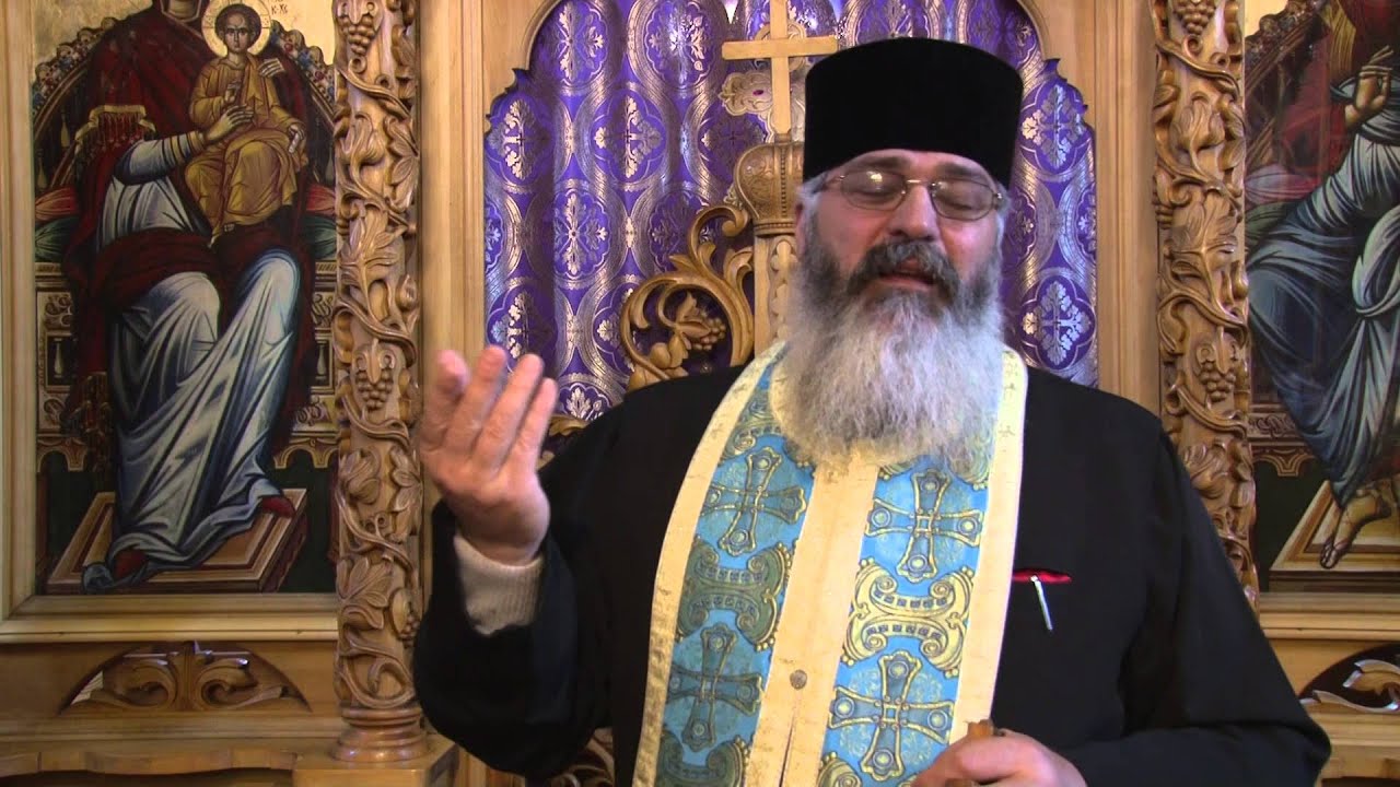 Invierea fiicei lui Iair, Sfintii Arhangheli Mihail si Gavril - 08 11 2015