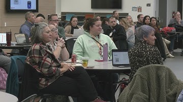 AI in education explored at Rockford Public Schools workshop