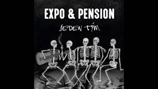 EXPO & PENSION - Caroline