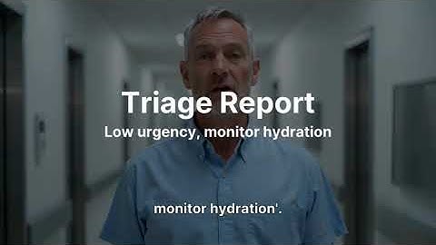 MEDI-SENSE: Multimodal Health Insight Engine Built on Gemini 3 Pro