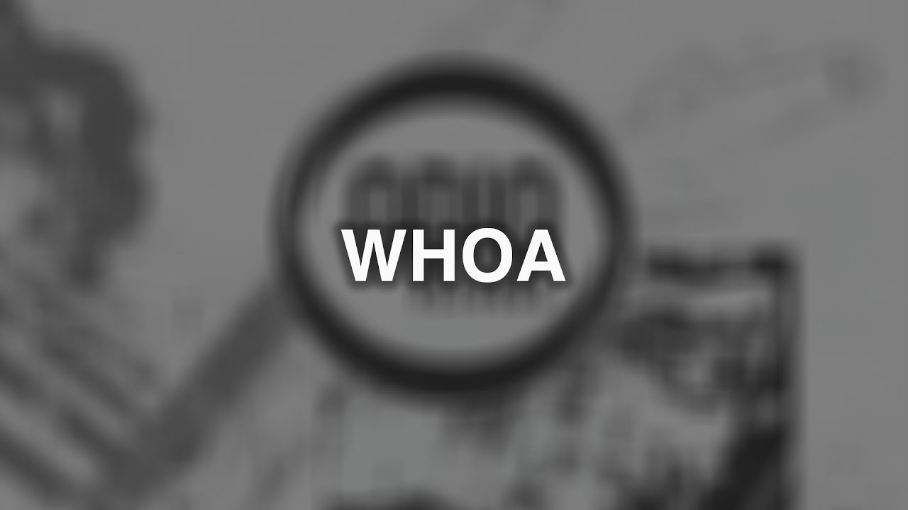 Sex Whales & Guillotine - WHOA