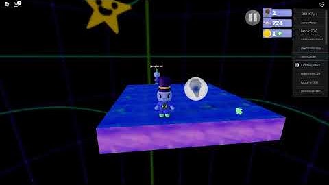 Robot 64 OST - Level creator -Scene 1 [Extended]