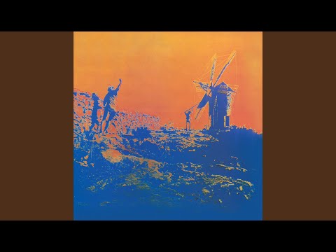 Pink Floyd - The Nile Song