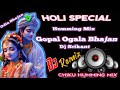 Gopal ogala bhajan rhythm humming mix dj srikant chiku humming official