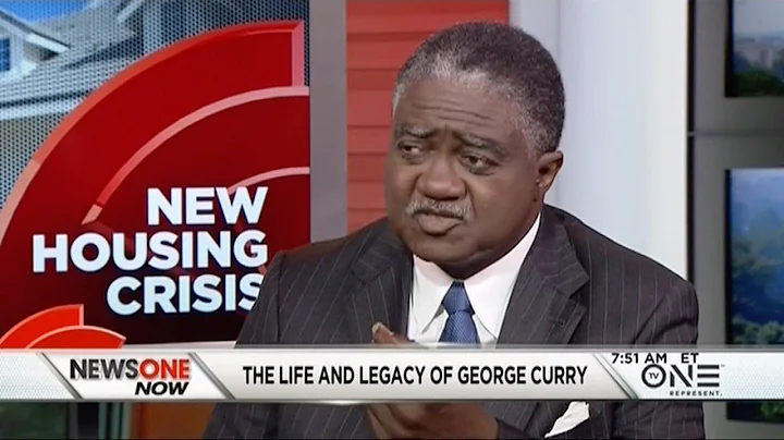 NewsOne Now Reflects On The Life And Legacy Of Leg...