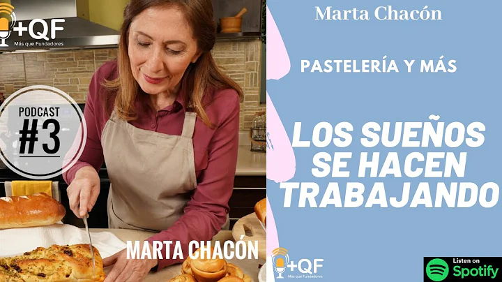 Marta Chacn -martachacon.com...  Mas Que Fundadore...