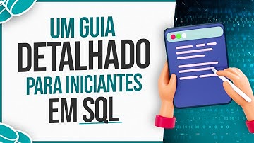 Primeira Semana como Analista de Dados SQL