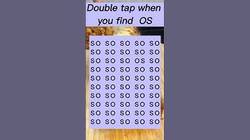 Spot The Odd Number in 5 Seconds? Hard Math Puzzle! #reelschallenge