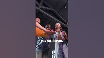 The Power of Powerlessness: Finding Strength in Vulnerability! #personalgrowth #growthmindset