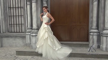 Áo cưới đẹp Asoen Bridal | Xưởng may áo cưới đẹp nhất tại Sài Gòn