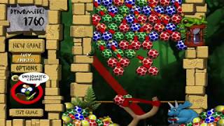 Bắn trứng khủng long game offline hay cho máy yếu và các bé screenshot 5