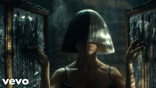 Sia - I'm Still the Storm (Official Music Video)