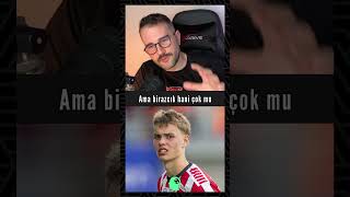 Hjertø Dahl Neden Beşiktaşı Istiyor?