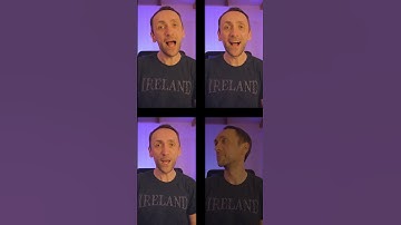 Thumbnail of Africa by TOTO #shorts #toto #africa #acapella #acappella #acappellamusic #multitrackrecording