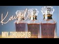 Perfume Review | Kayali Fragrances | New Release 2021
