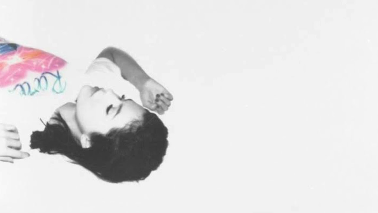 Selena Gomez - Rare (Demo)