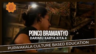 SERIBU SATU BUKU - Ponco Bramatyo - DARIMU KARYA KITA 4