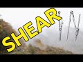 SHEAR