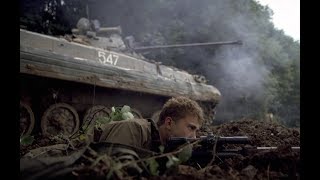 Первая чеченская война. На войне как на войне. Chechen War