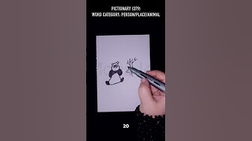 30 Seconds, 5 Words: The Pictionary Quick Draw Challenge You Can