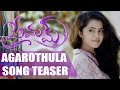 Premam Songs Teasers - Premam - Naga Chaitanya, Shruthi Haasan, Anupama