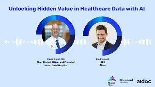 Unlocking Hidden Value in Healthcare Data with AI