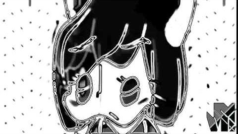 Pankis! 2 Jigen Intro Enhanced With Piano Vocoder (480p)