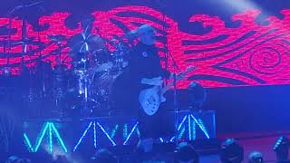 The Smashing Pumpkins - Bullet With Butterfly Wings - Capital One Arena, DC - 10/18/22