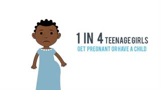 Situation Analysis of Children in Uganda 2015 (Animation) screenshot 5