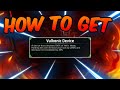 Best way to get new vulkanic device  sols rng