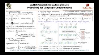 XLNet (Q&A) | Lecture 55 (Part 1) | Applied Deep Learning (Supplementary)