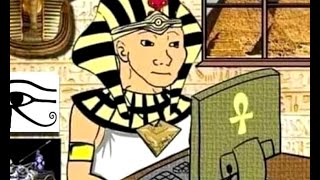 POV: You are Egyptian