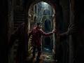 ladka kaha gya 😱haunted place of Delhi 😰#horrorstories #scarystories