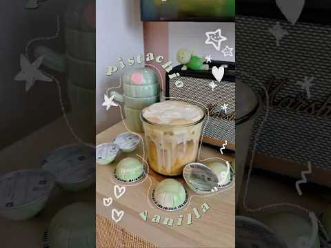 Upgrade my Nespresso