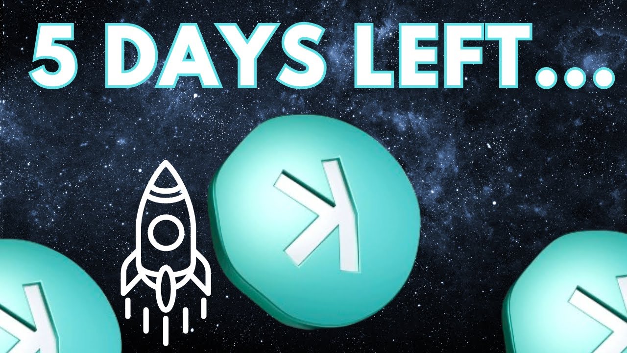 Could We See $20 Kaspa This Bull Run? 🚀 | KASPA PRICE PREDICTION🚀