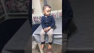 Birtanem Annesine Küsmüş Çoraplarını Da Kaybetmiş