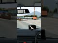 4 #trucksimulatorindonesia #shorts #skills #simulator #gameplay #gaming #games