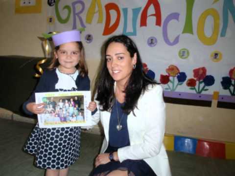 Video da Graduación 2012 dos alumnos do CEIP de Barro.