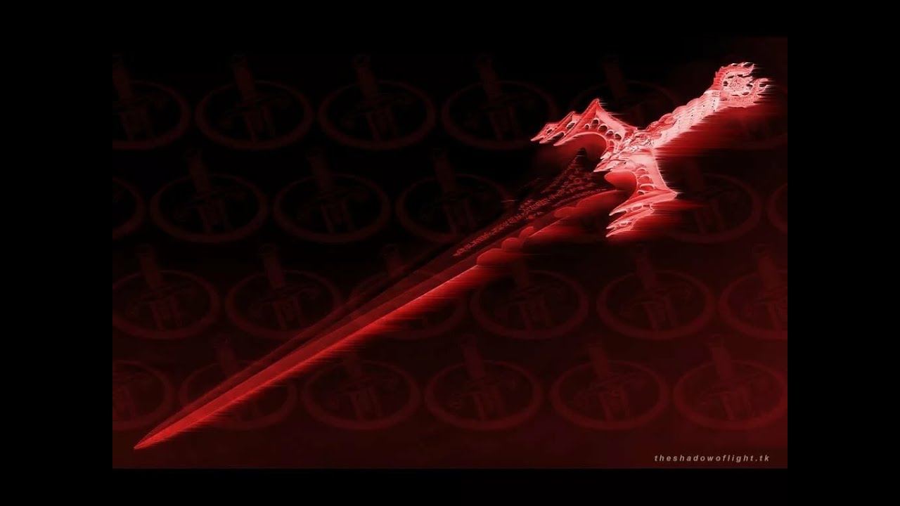 Красный меч игры. Меч драгон Сворд. Леватейн меч Fate. Демонический двуручный меч арт.