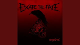 Video voorbeeld van "Escape The Fate - I Alone"