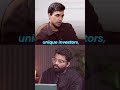 Stop Following Stock Market Tips! Learn to Think Like an Investor #youtubeshorts