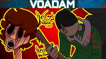 Ask Twisted Baldi Part 1 (Baldi