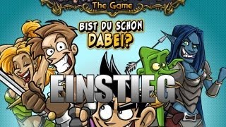 Shakes & Fidget - Einstieg in das Rollenspiel screenshot 5