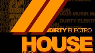 Best Dirty Electro House of 2010