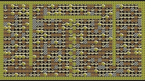 Boulder Dash for fun - 