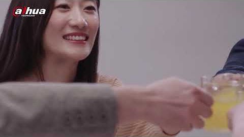 Dahua Smart Residential Solution