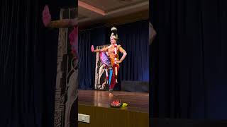 Sivapuranam | Group performence | Sri Sai Nrithyalaya