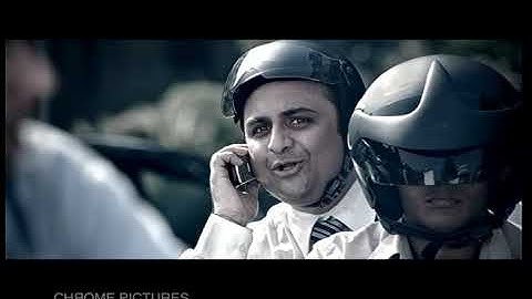 #WhatAnIdea | Idea | CHROME PICTURES Director: Amit Sharma