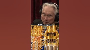 We Can Become Immortal Very Soon - Joe Rogan, Michio Kaku #shorts #jre